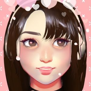 Meet your Posher, Brielle